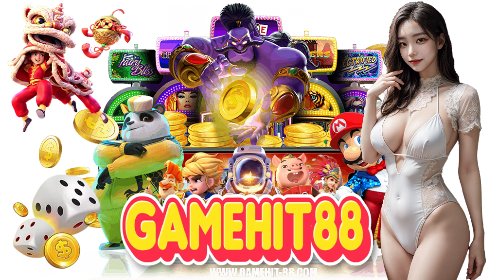 gamehit88-คาสิโน