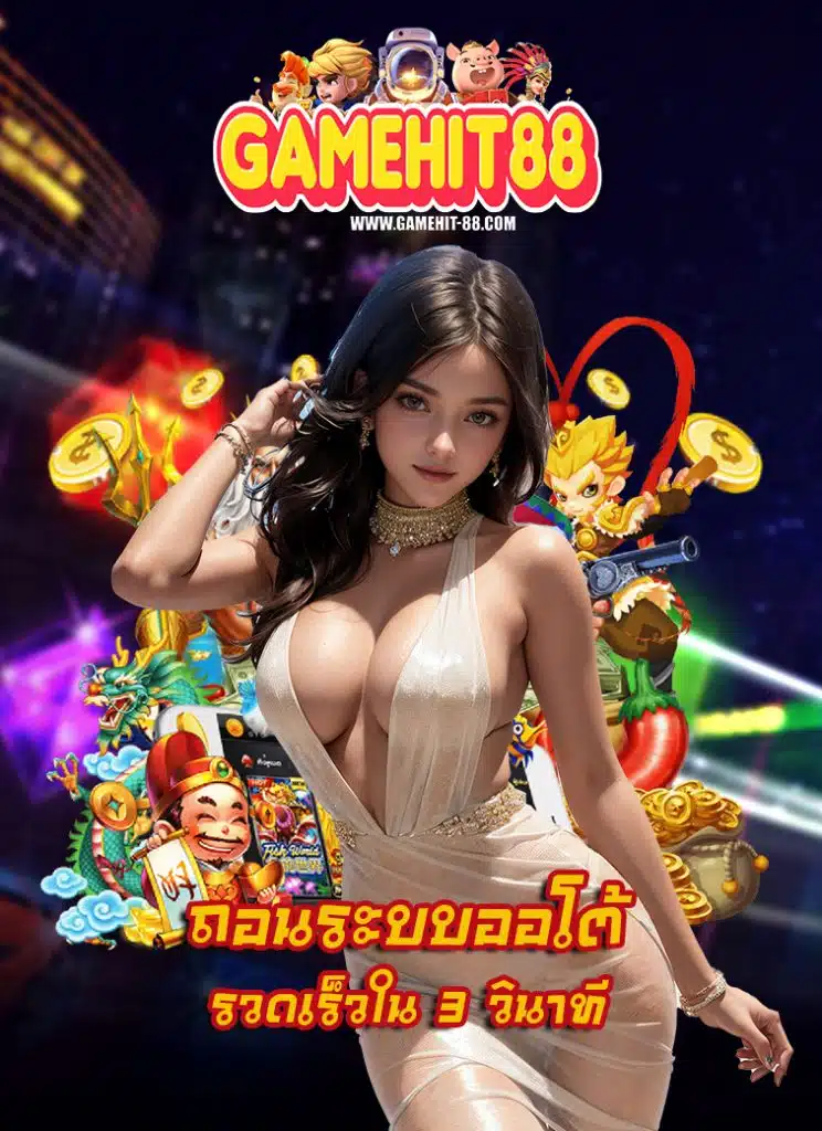gamehit88 สมัครสมาชิก